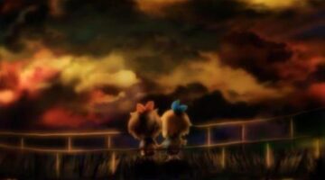 Yomawari: Midnight Shadows Review – Twinfinite