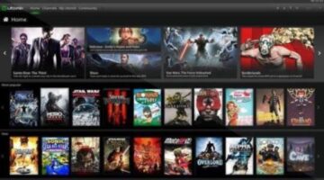 Streaming Service Utomik Could Be the Netflix of Gaming … Someday