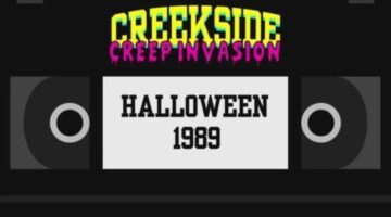 Creekside Creep Invasion Review | KeenGamer