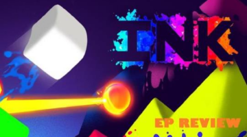 INK EP Review – (Xbox One PS4 PC) – GameEnthus