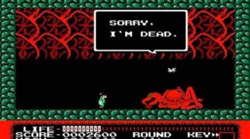 10 Halloween-Themed Games that Probably Won’t Give You Nightmares