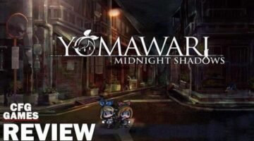 A Spirited Sequel | Yomawari: Midnight Shadows Review | CFG Games