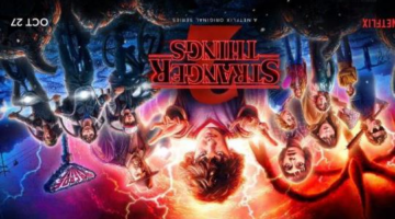 Stranger Things: Season 2 No Spoiler Review | Sick Critic