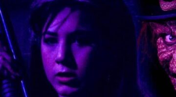 A Look Back At Jennifer Aniston In Leprechaun