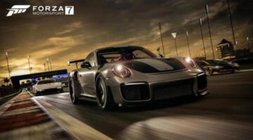 Forza Motorsport 7 Review [Capsule Computers]