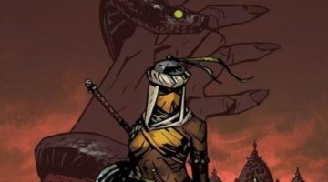 One For the Fans: Darkest Dungeon’s Shieldbreaker DLC