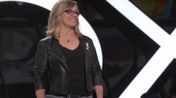 Microsoft’s Shannon Loftis on Kinect’s life after death