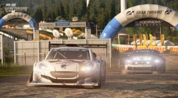 Gran Turismo Sport Review: The Unreal Driving Mood Simulator | NeptuneGames