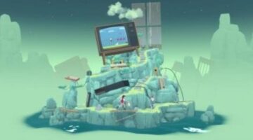 Indie game ‘The Gardens Between’ coming to PS4 in late 2018