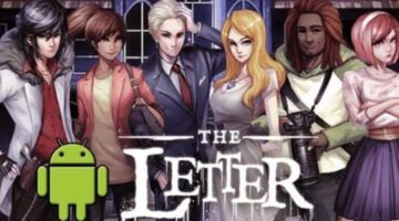 The highly lauded horror visual novel “The Letter” has landed on Google Play