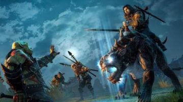 Middle-Earth: Shadow of War Review – Bold New Heights?