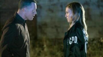 Chicago PD Photos from “Fallen”