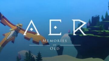 AER Memories of Old Review | PC Aficionado