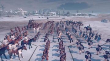Turn-based strategy hits Xbox One as Numantia arrives as a digital download