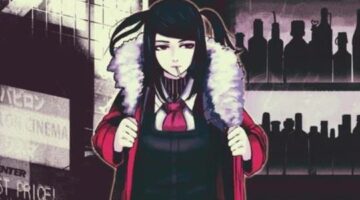 VA-11 Hall-A Collab Bar Opens in Akihabara! Sugar Rush is Served!