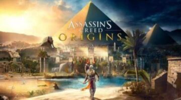 Assassin’s Creed: Origins Does Microtransactions Right