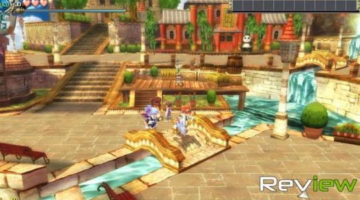 Zwei: The Ilvard Insurrection Review – Dungeon Crawling for Two | TechRaptor