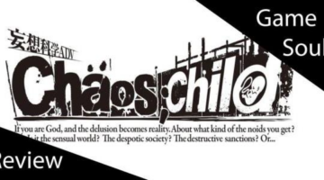 Chaos;Child (Vita) Review – Terrifyingly Great – GameSoulz