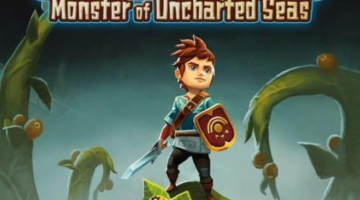 Oceanhorn: Monster of the Uncharted Seas review – ChristCenteredGamer