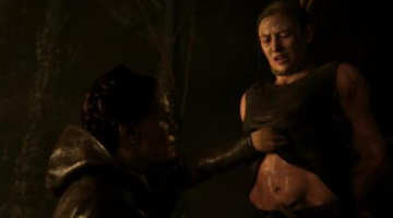 Naughty Dog’s ultra-violent The Last of Us: Part 2 trailer was misjudged and meaningless