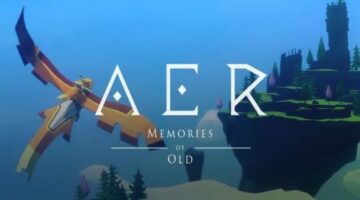 Aer: Memories of Old (PS4) Review | SquareXO