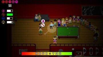 Conga Master Party! Review – Thrilling Little Time Waster | COGconnected