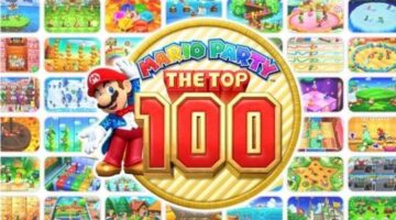 Kick off the Holiday Season with Mario and Other Popular Nintendo Characters