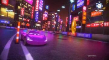 Rush: A Disney-Pixar Adventure Review: Delightfully Disney – GameSpew