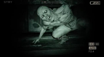 10 Best Horror Games to Grab in the Steam Halloween Sale