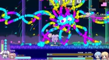 Rabi-Ribi Out Now On PS Vita & PS4 In North America
