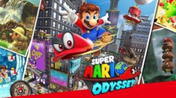 Super Mario Odyssey Review [Nintendo Switch] – Pure, Unabashed Joy