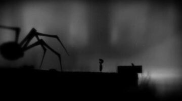 Video Games’ Scariest Spiders