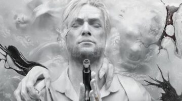 Top 10 Horror Video Games in 2017