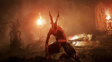 Best Hells in video games