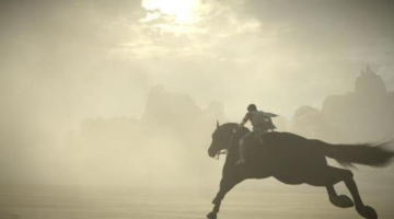 Why Remakes, Like Shadow of the Colossus, Are Awesome