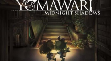 Yomawari: Midnight Shadows – PS4 Review | Chalgyr’s Game Room