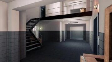 GoldenEye 007’s Facility Level Gets Remade in VR