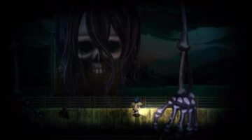 Review: Yomawari: Midnight Shadows is a dark and haunting tragedy | Michibiku