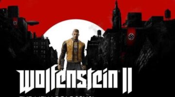 Wolfenstein 2: The New Colossus Review (PS4) – GearNuke