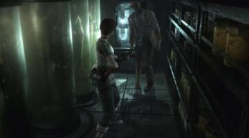 Seven Games to Play This Halloween That Aren’t Resident Evil or Silent Hill
