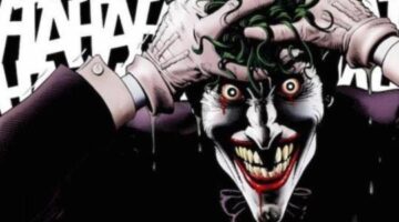 What We Can Learn From DC’s Depictions Of Mental Illness