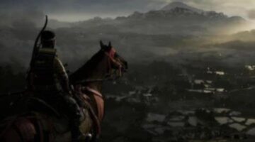 In Ghost of Tsushima, Sucker Punch Wants to Give Players More Freedom