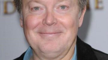 Jay Russell To Direct His Script ‘You’re Not Real’ For Akiva Goldsman & Paramount Pics