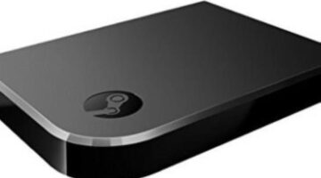 Steam Link for $15