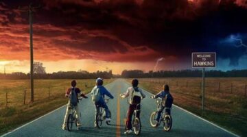 Games to Play After Watching Season Two Of Stranger Things