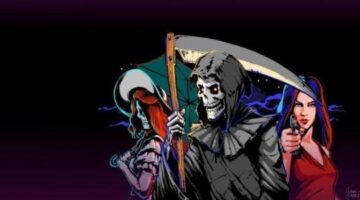 Link-Cable Review: 8-Bit Adventure Anthology (Volume One)