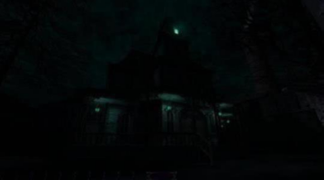Editor’s Corner: My Kind of Haunted House