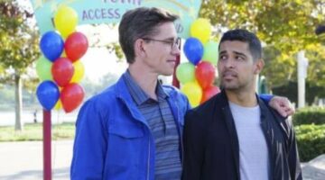 NCIS Season 15 Episode 6 Review: Trapped – TVF