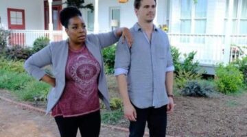 Kevin (Probably) Saves the World Season 1 Episode 5 Review: Brutal Acts of Kindness – TVF