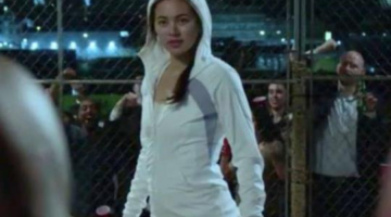 Jessica Henwick Starts Training For ‘Iron Fist’ Season 2
